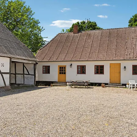 Apartment Gruelundvej Tranekaer VI Apartmán Skattebølle