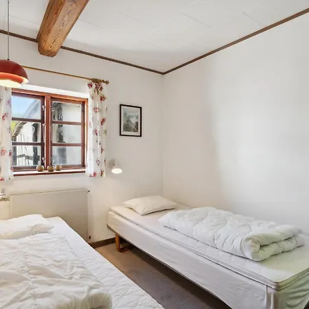 Apartmán Apartment Gruelundvej Tranekaer VI