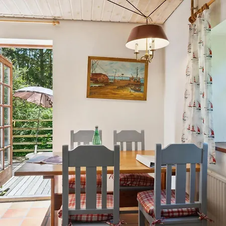 Apartment Gruelundvej Tranekaer VI Apartmán Skattebølle