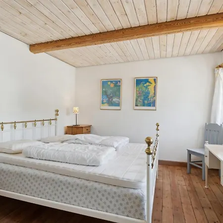 Apartment Gruelundvej Tranekaer VI * Skattebølle