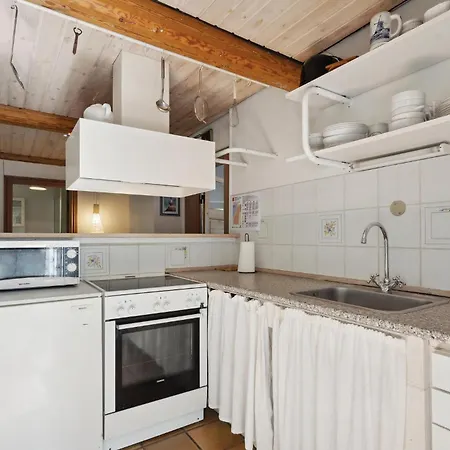 Apartment Gruelundvej Tranekaer VI Apartmán