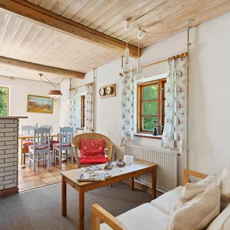 Apartmán Apartment Gruelundvej Tranekaer VI *